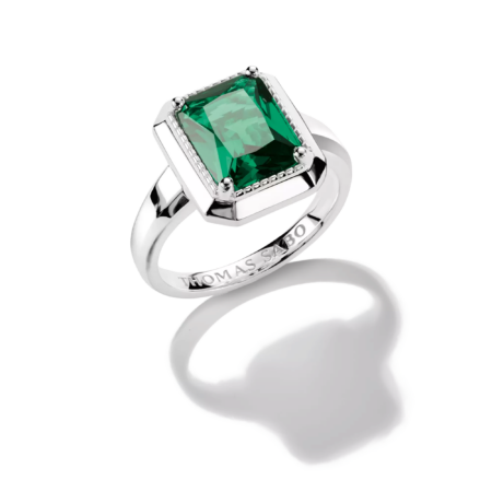 Produktbild von Thomas Sabo-Ring-TR2528-699-6-56