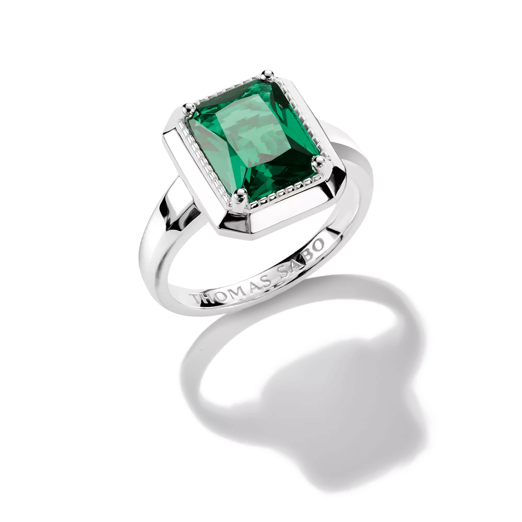 Produktbild von Thomas Sabo-Ring-TR2528-699-6-56