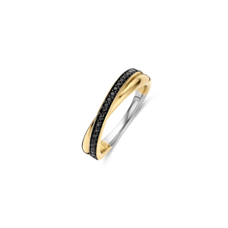 Produktbild von Ti Sento-Ring-1953BY/54