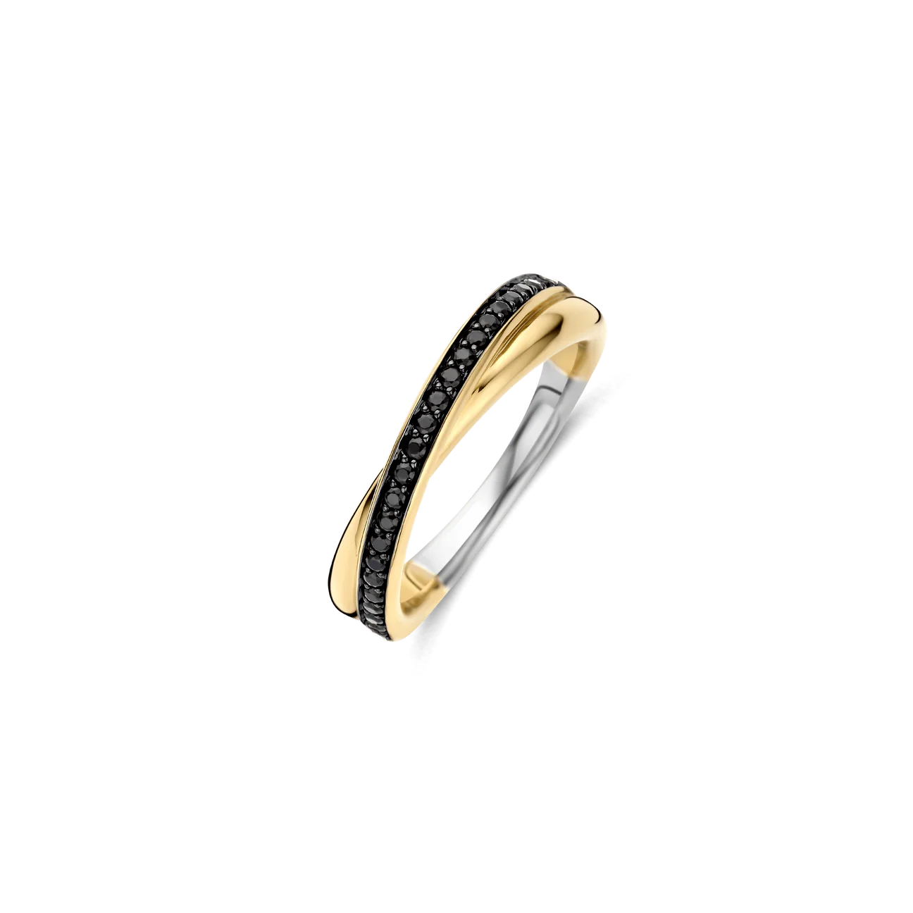 Produktbild von Ti Sento-Ring-1953BY/54