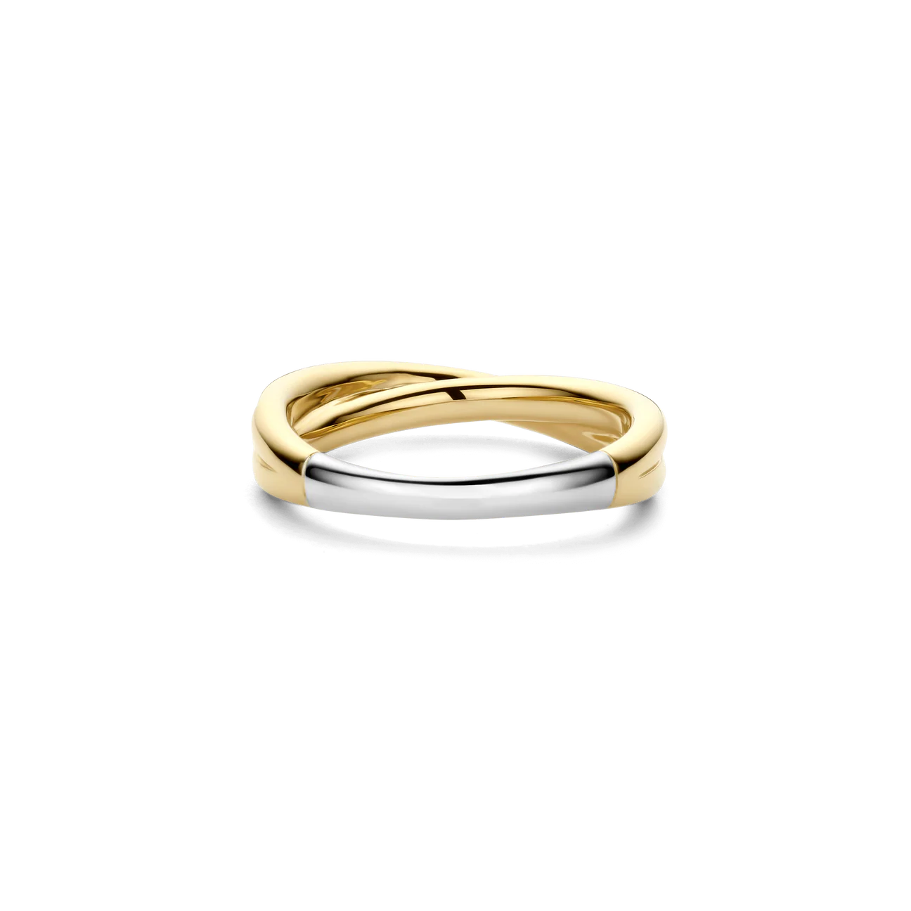 Produktbild von Ti Sento-Ring-1953BY/54