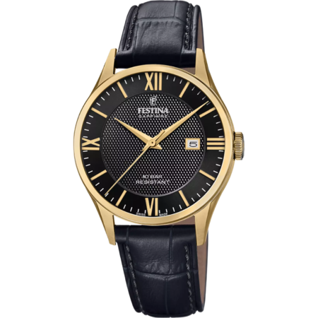 Produktbild von Festina-Analoguhr-F20010/4