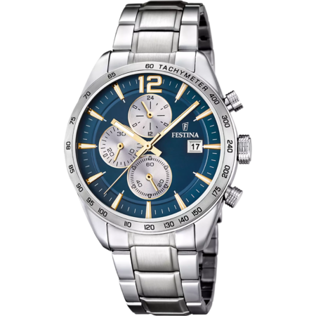 Produktbild von Festina-Analoguhr-F16759/7