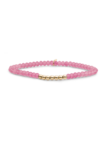Produktbild von Sparkling-Armband-SB-G-4mm-RLI-G69