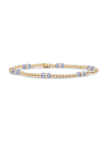 Produktbild von Sparkling-Armband-SBG-GEM68-MIX-DBFCTRDL