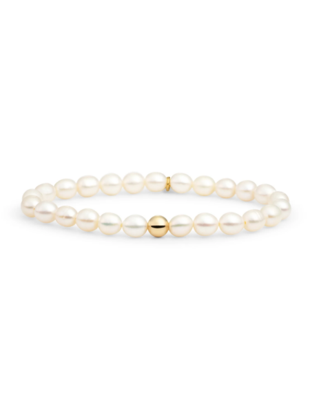 Produktbild von Sparkling-Armband-SBG-PEARL-ADD-6mm