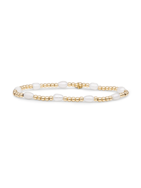 Produktbild von Sparkling-Armband-SBG-PEARL-MIX-FCTRDL