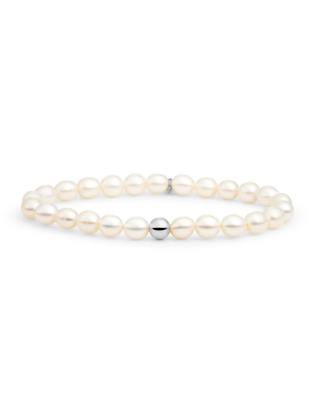 Produktbild von Sparkling-Armband-SB-PEARL-ADD-6mm