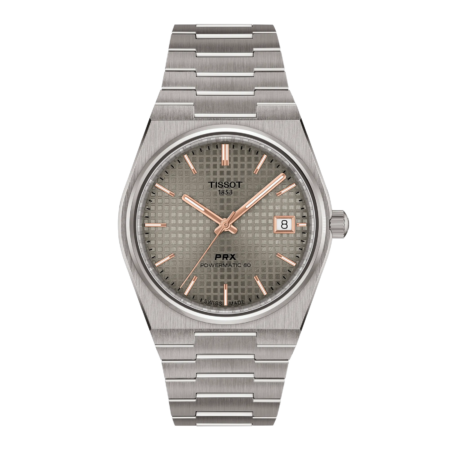 Produktbild von Tissot-Analoguhr-T1378074406100
