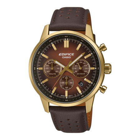 Produktbild von Casio-Analoguhr-EFR-575CL-5AEF