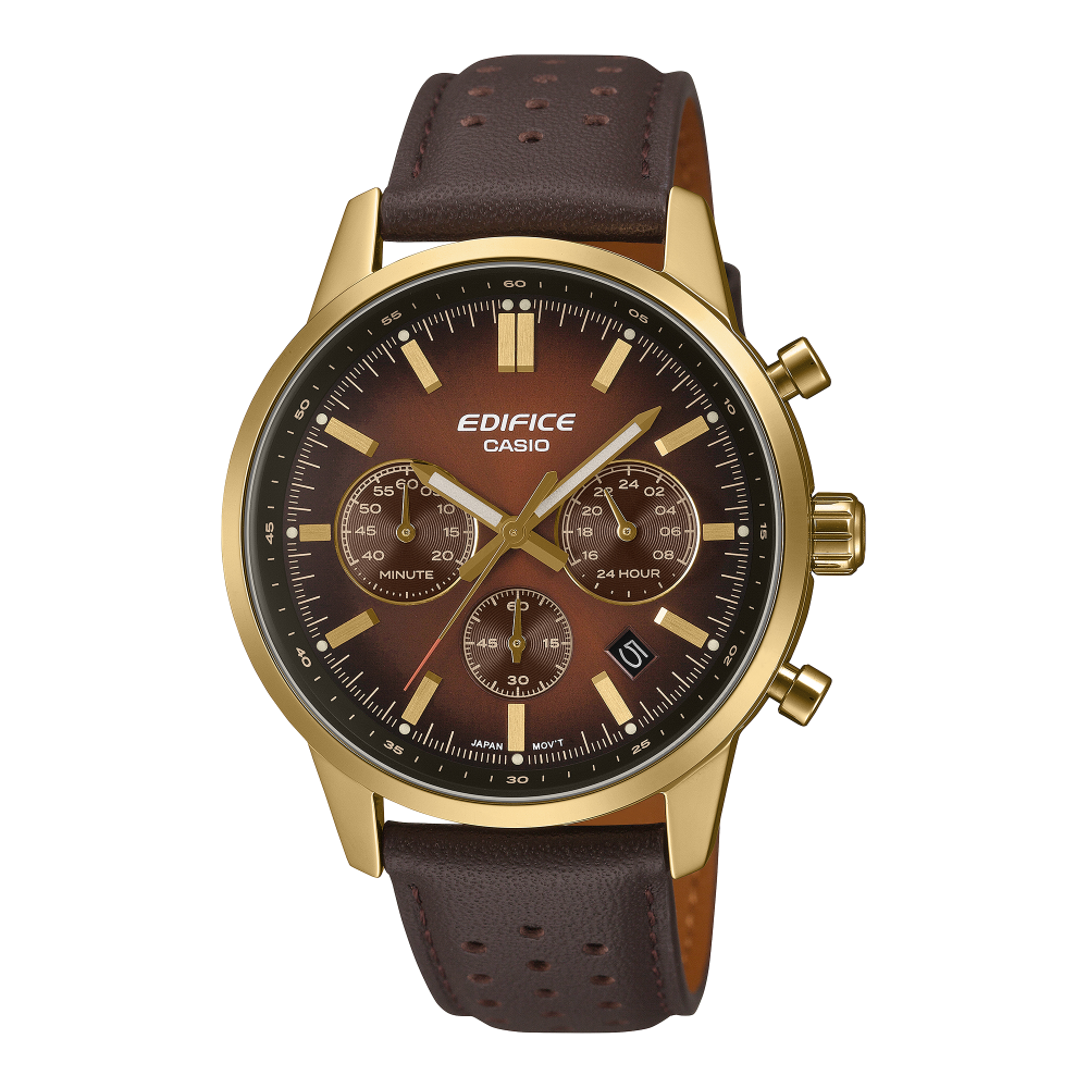 Produktbild von Casio-Analoguhr-EFR-575CL-5AEF