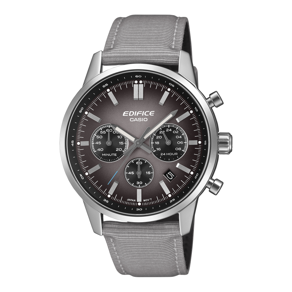 Produktbild von Casio-Analoguhr-EFR-575C-8AEF