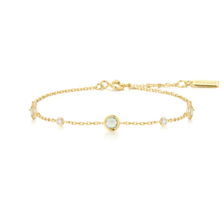 Produktbild von Ania Haie-Armband-B073-06G
