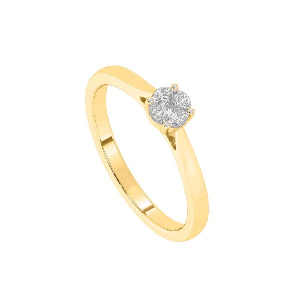 Produktbild von Plaza-Ring-PD397-54
