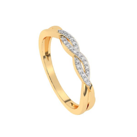 Produktbild von Plaza-Ring-PD421-56