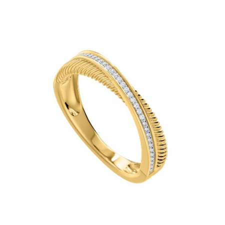 Produktbild von Plaza-Ring-PD625YG-56