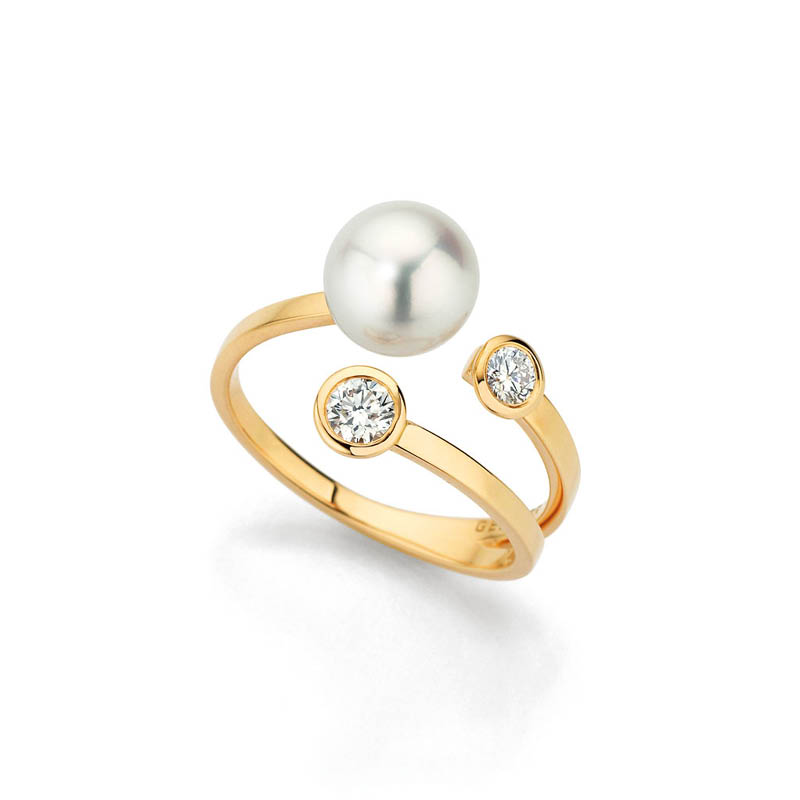 Produktbild von Gellner-Ring-5-25198-02