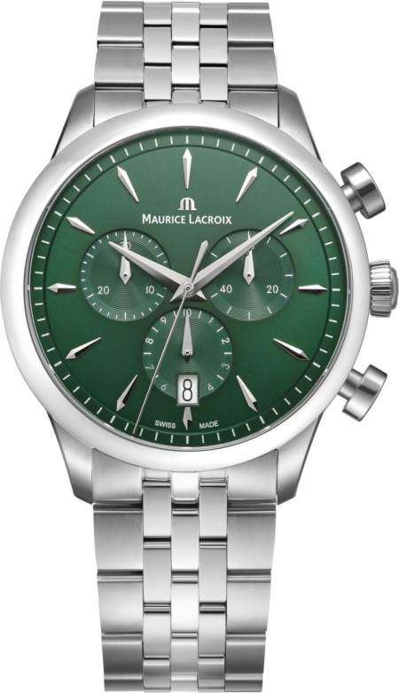 Produktbild von Maurice Lacroix-Analoguhr-751007-SS002-630-1
