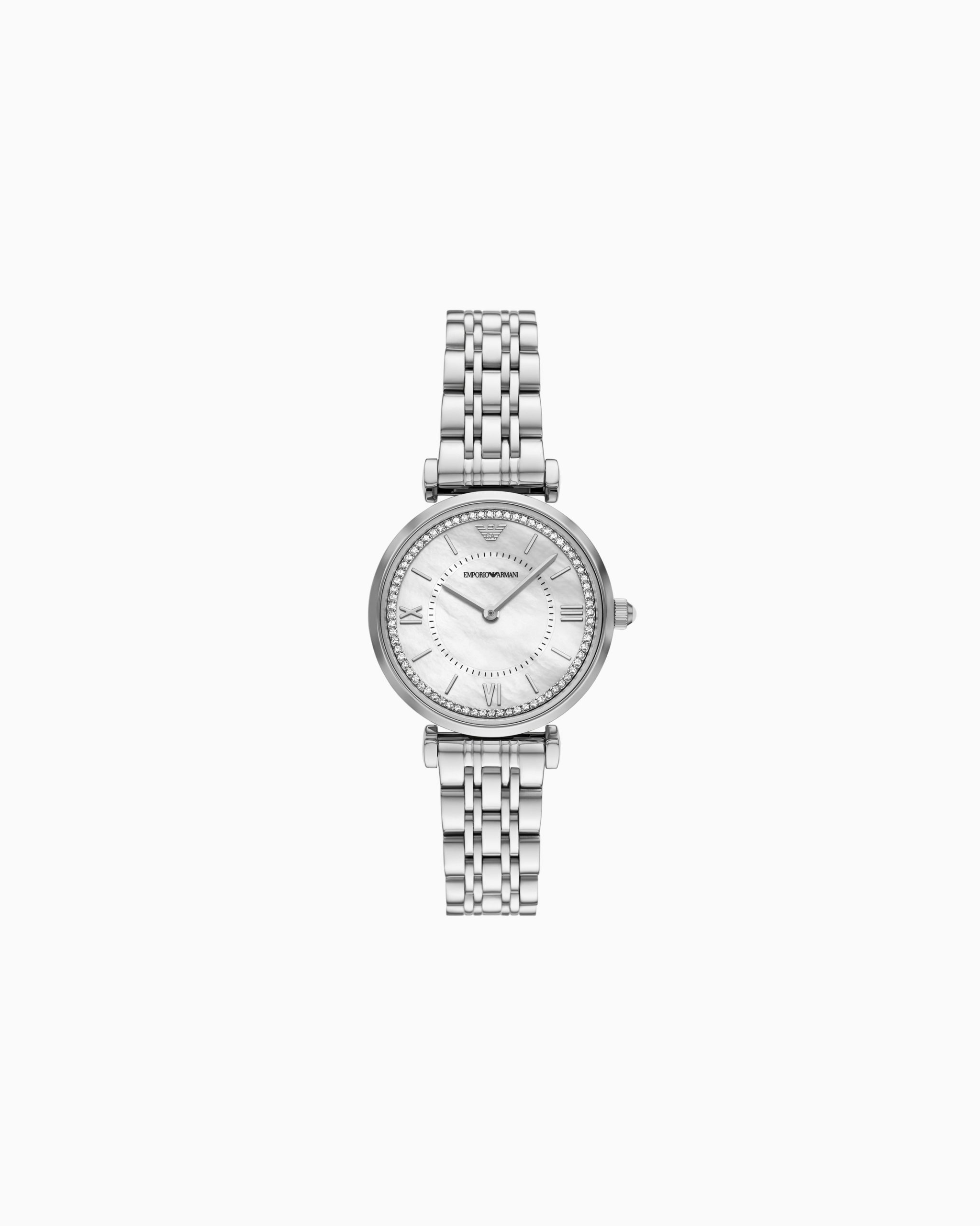 Produktbild von Armani-Analoguhr-AR11701