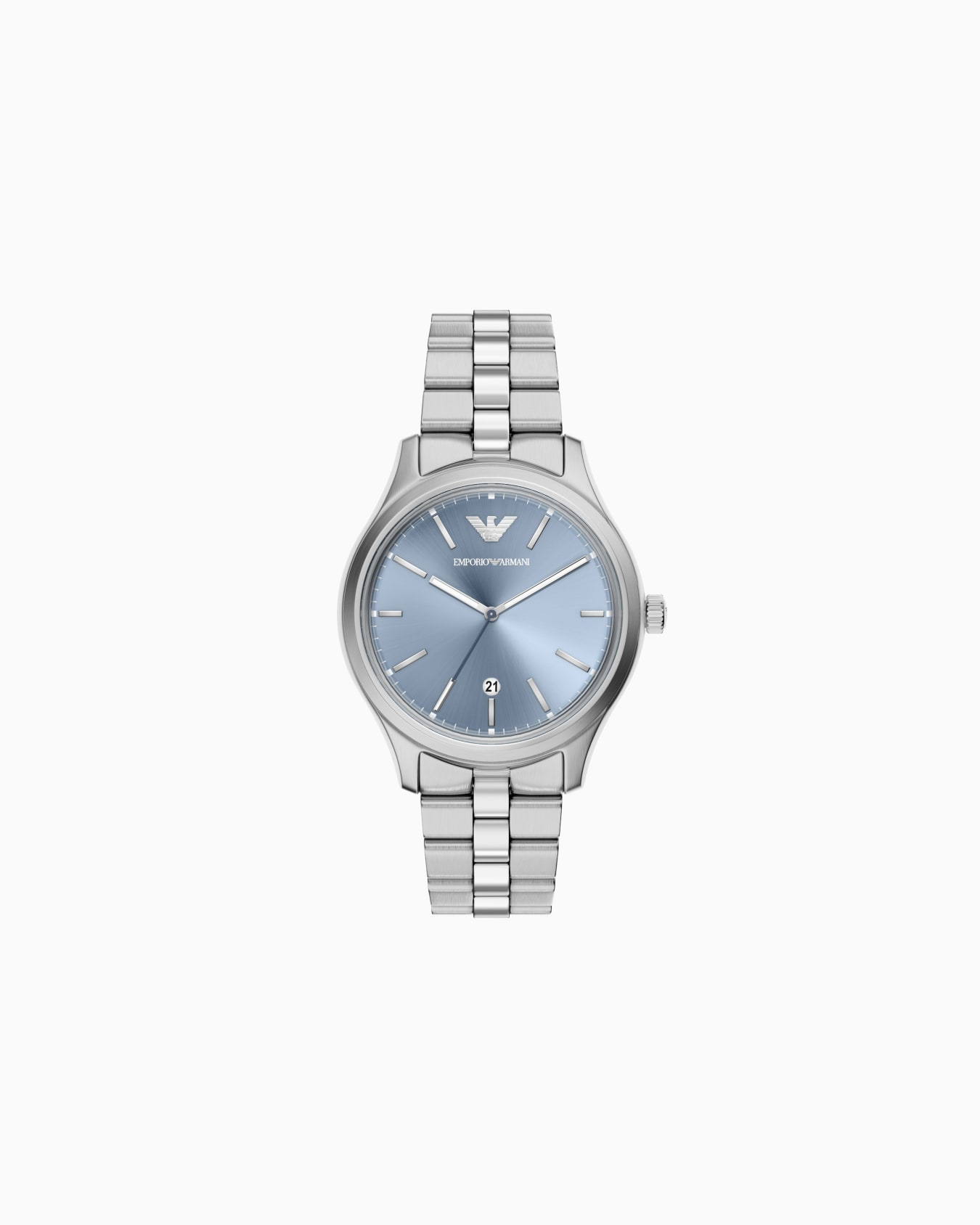 Produktbild von Armani-Analoguhr-AR11748