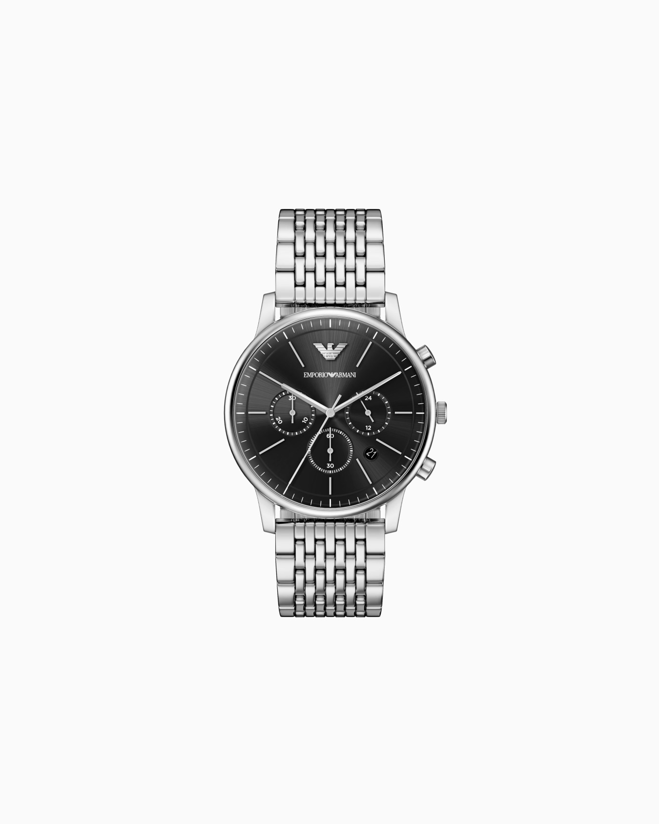 Produktbild von Armani-Analoguhr-AR11772