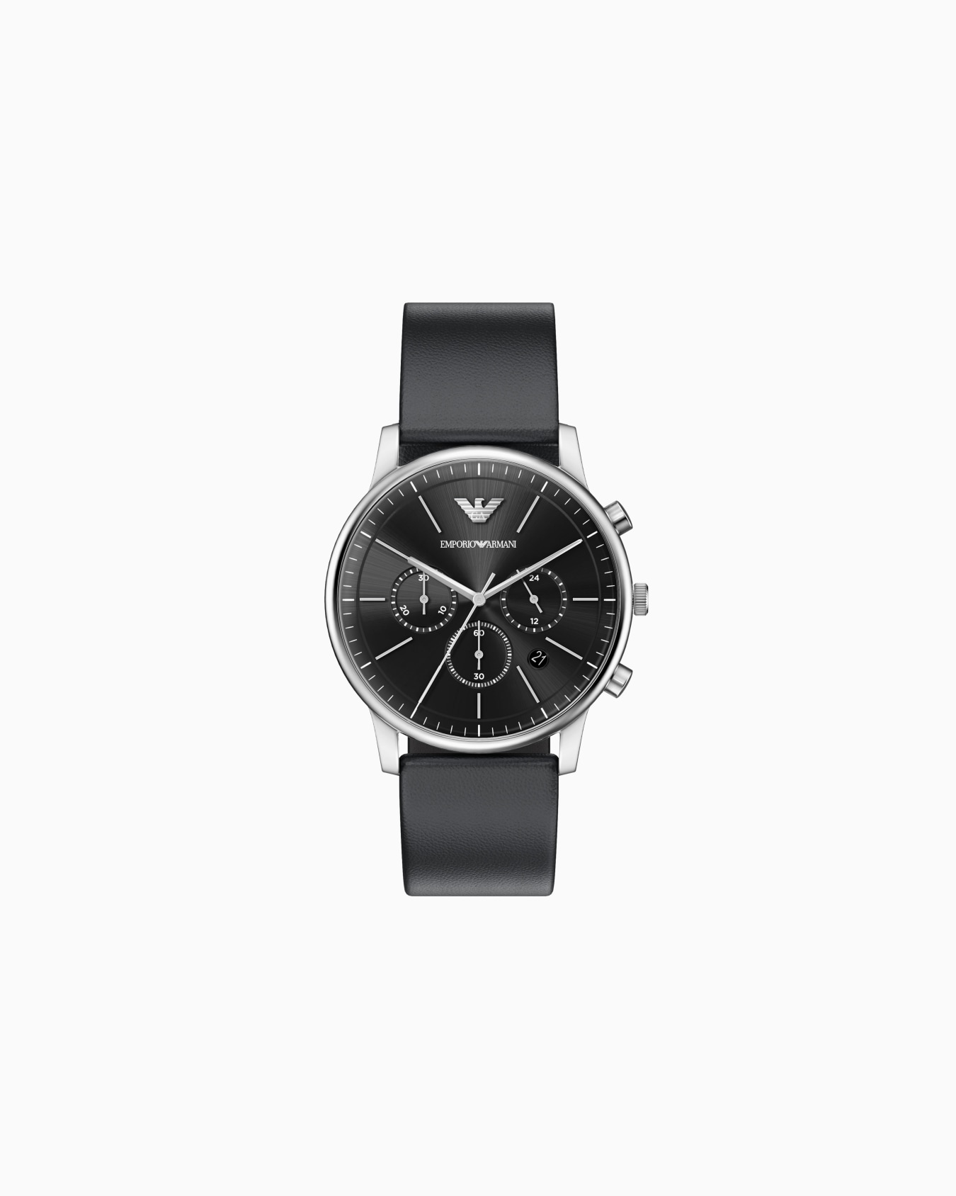 Produktbild von Armani-Analoguhr-AR11774