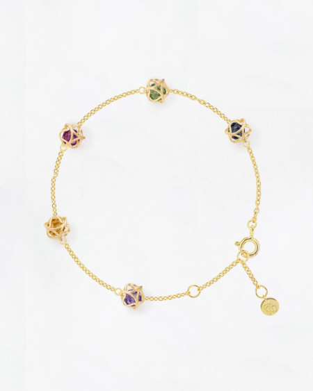 Produktbild von Boltenstern-Armband-BEM1BR2-18MSML-40MX