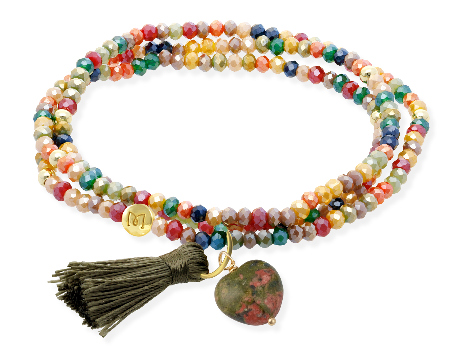 Produktbild von Marina Garcia-Armband-91290U44G