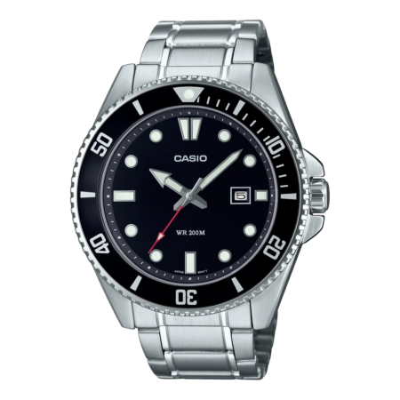 Produktbild von Casio-Analoguhr-MDV-107D-1A1VEF