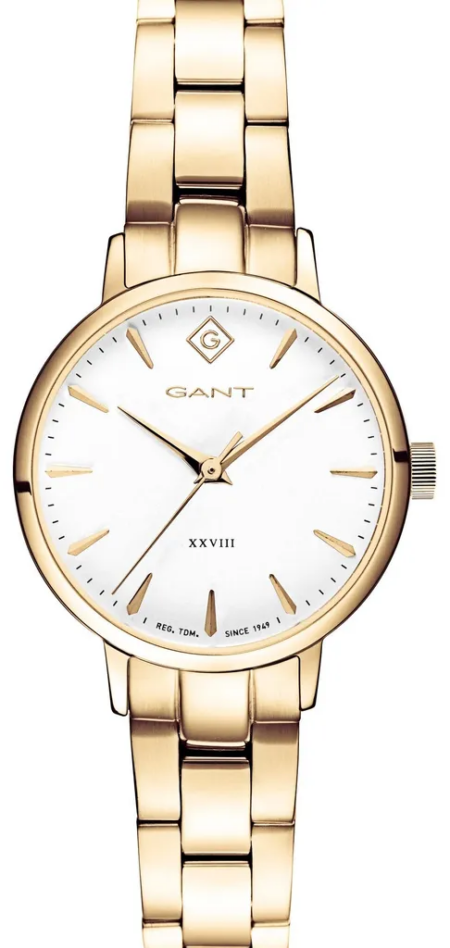 Produktbild von Gant-Analoguhr-G126004