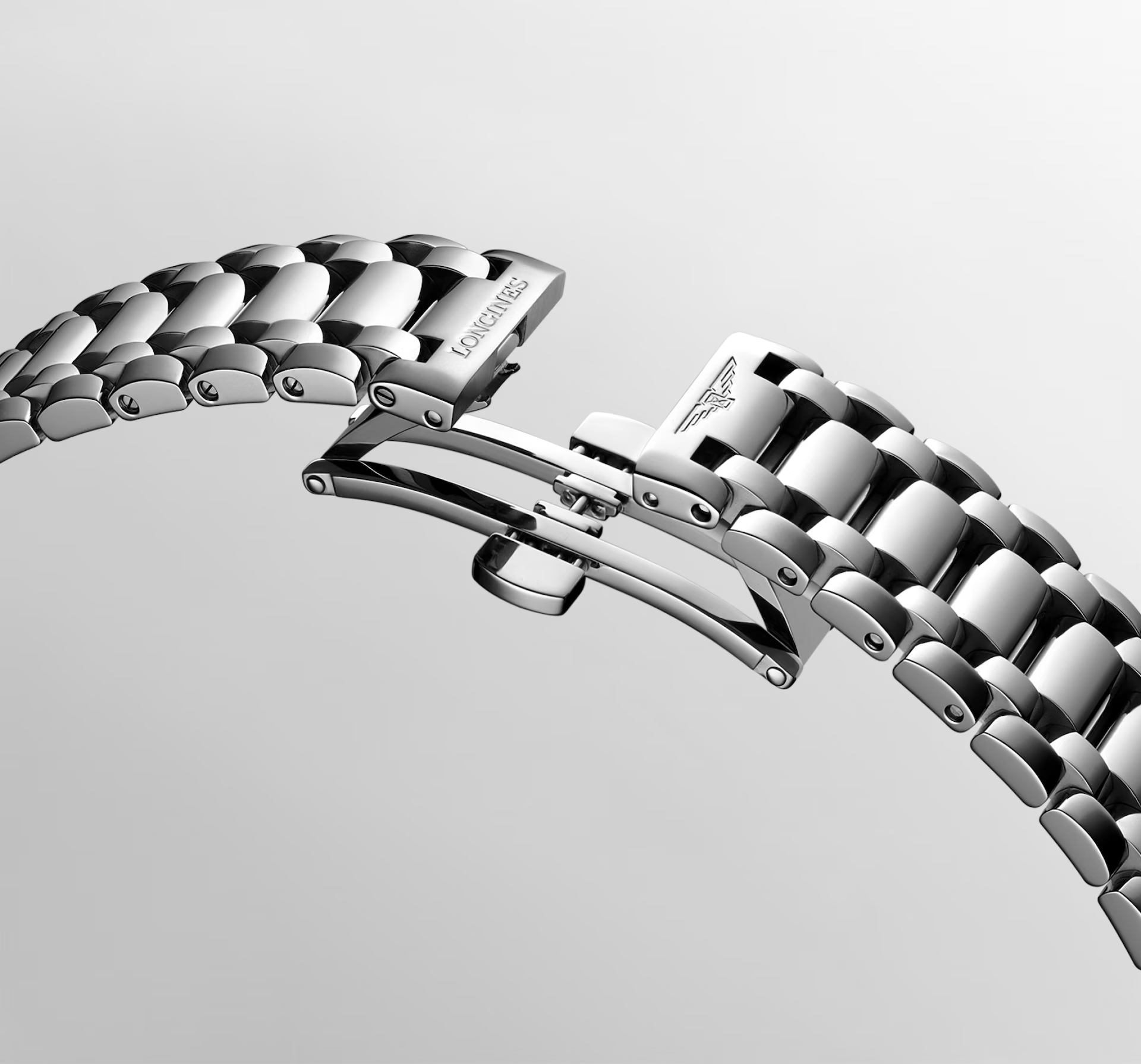 Produktbild von Longines-Automatikuhr-L81234876