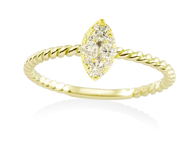 Produktbild von Marina Garcia-Ring-A2323A