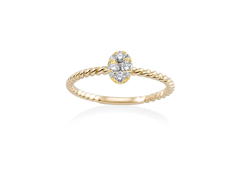 Produktbild von Marina Garcia-Ring-A2325A
