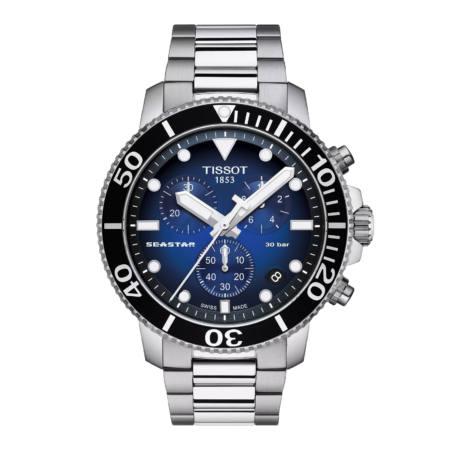 Produktbild von Tissot-Analoguhr-T1204171104101