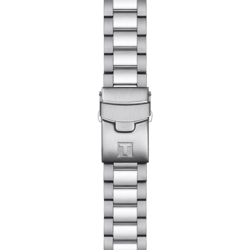 Produktbild von Tissot-Analoguhr-T1204171104101