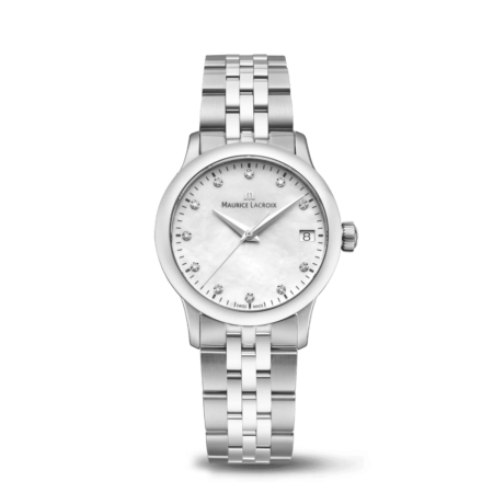 Produktbild von Maurice Lacroix-Analoguhr-751006-SS002-170-1