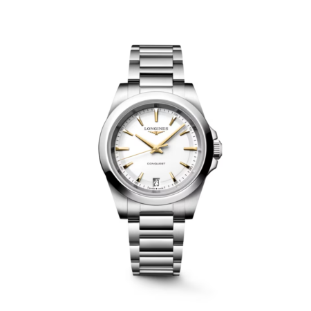 Produktbild von Longines-Analoguhr-L34604126