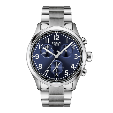 Produktbild von Tissot-Analoguhr-T1164071104200