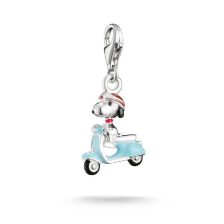 Produktbild von Thomas Sabo-Anhänger-2243-664-7