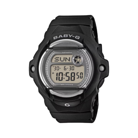 Produktbild von Casio-Digitaluhr-BG-169KB-1ER