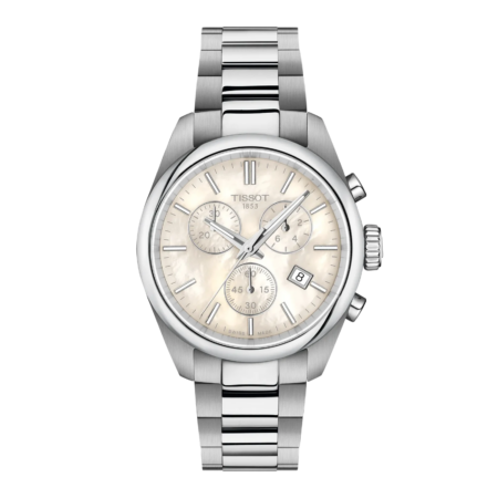 Produktbild von Tissot-Analoguhr-T1502171111100