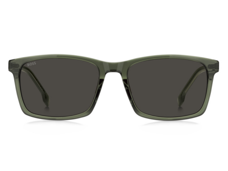 Produktbild von Boss-Sonnenbrille-1836/G/S col. 8YWIR