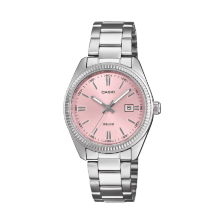 Produktbild von Casio-Analoguhr-LTP-1302PD-4AVEF