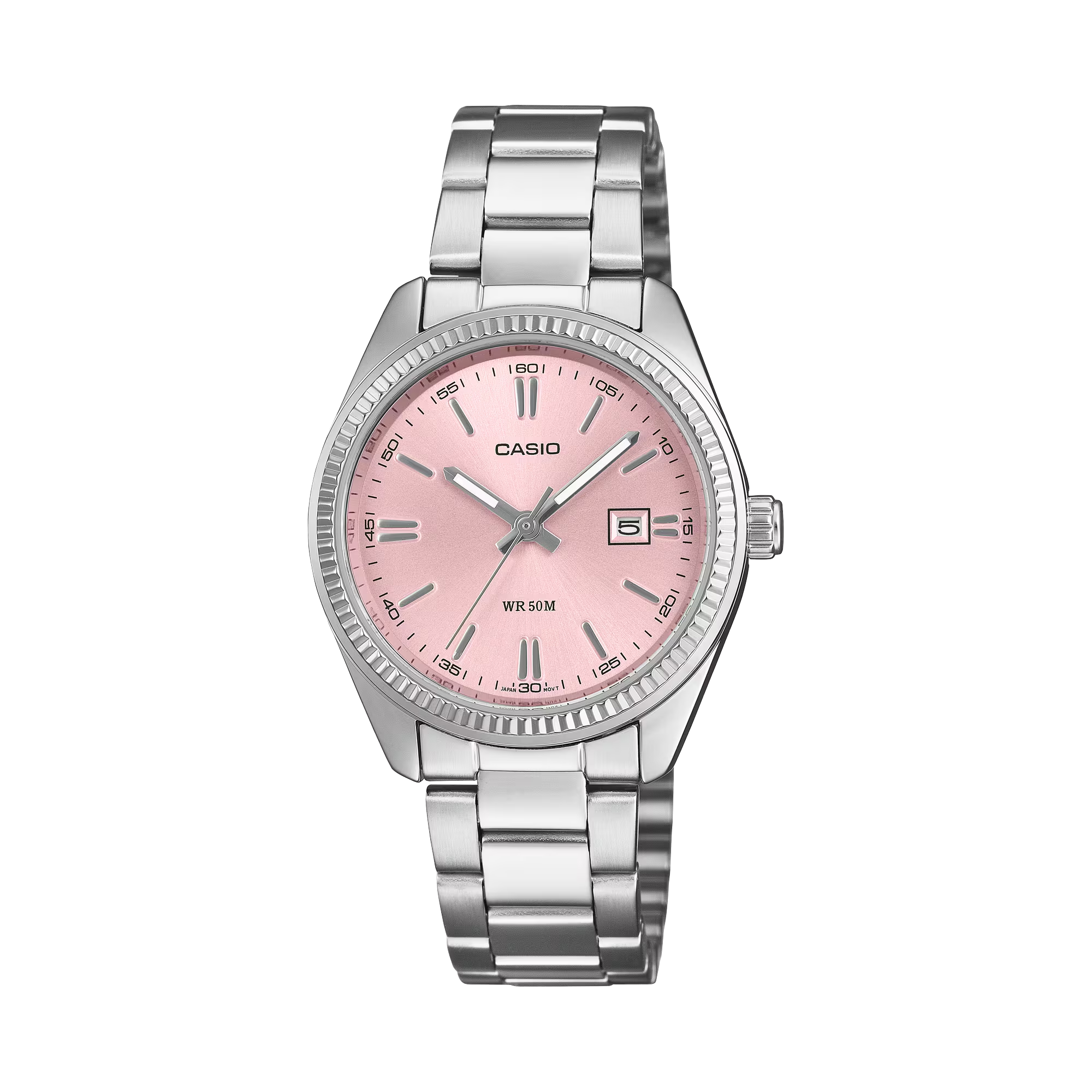 Produktbild von Casio-Analoguhr-LTP-1302PD-4AVEF