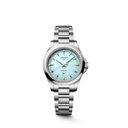 Produktbild von Longines-Analoguhr-L33504926
