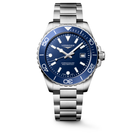 Produktbild von Longines-Analoguhr-L37694966