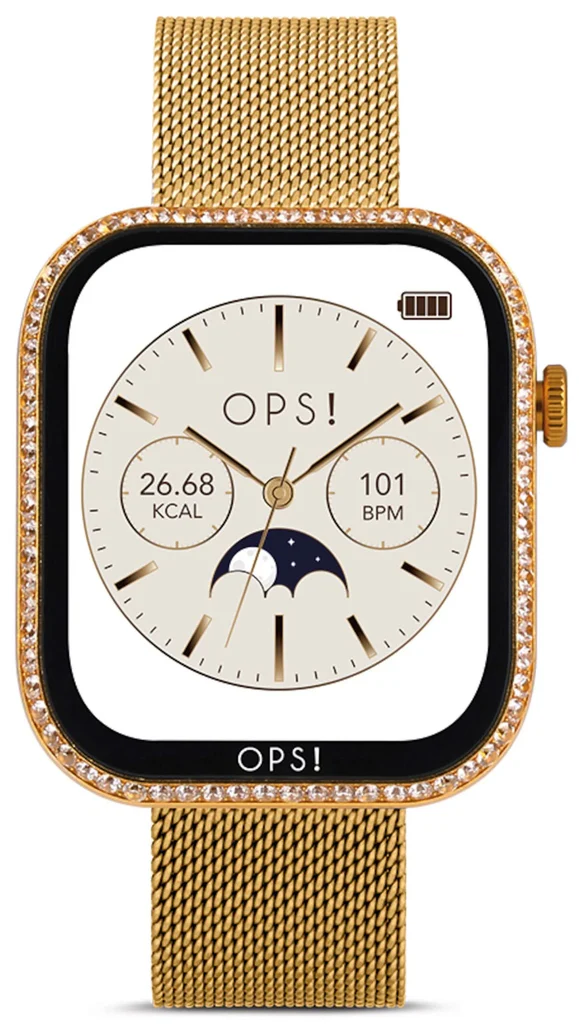 Produktbild von Smartwatch-OPSSW-65