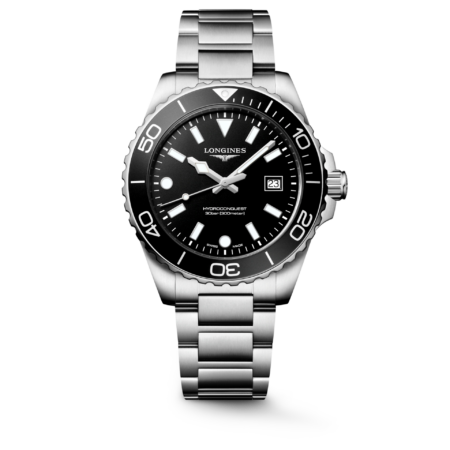 Produktbild von Longines-Analoguhr-L37694566