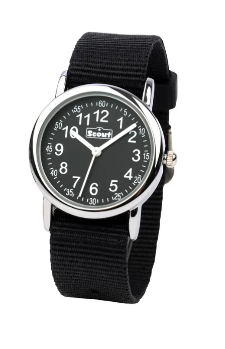 Produktbild von Scout-Analoguhr-164000005
