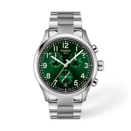 Produktbild von Tissot-Analoguhr-T1164171109200